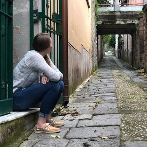 Meet your Posher, Megan